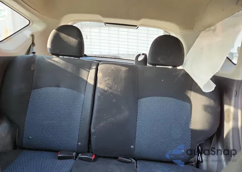 2019 Nissan Versa Note S z USA, uszkodzony, nr VIN 3N1CE2CP1KL358302